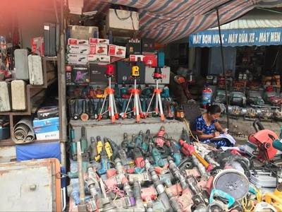 呂四小五金老板快看:越南電動(dòng)工具市場(chǎng)竟然是這樣的._財(cái)經(jīng)_網(wǎng)