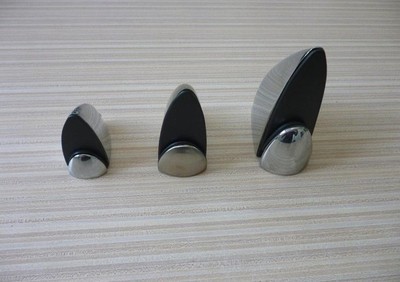 【廠家直銷優(yōu)質(zhì)鋅合金玻璃夾 小號(hào) (Z666)】?jī)r(jià)格,廠家,圖片,其他家具櫥柜五金,溫州市森特五金制造-