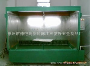 惠州市仲愷高新區(qū)陳江三友興五金制品廠