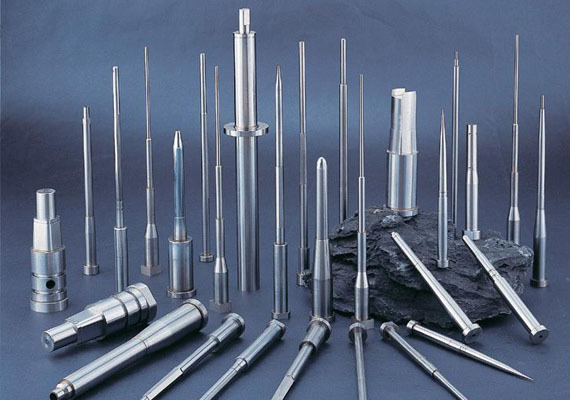 供應多種高品質的成型模具配件司筒鑲針圖片,供應多種高品質的成型模具配件司筒鑲針圖片大全,深圳市寶安區沙井恒通祥精密五金經營部-