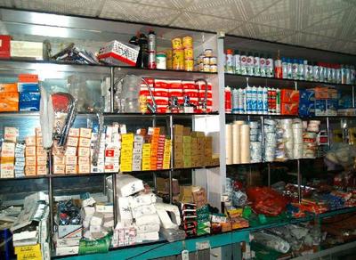 開五金店需要需要多少錢