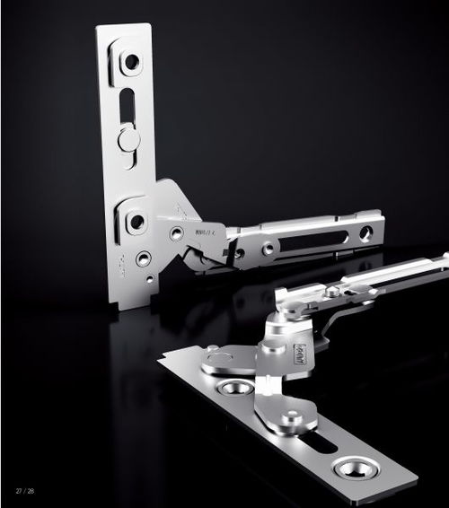 安卓五金和好博五金高端品牌怎么選擇