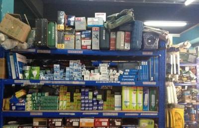 五金加工廠投資多少錢(qián)(五金加工廠找客戶(hù)渠道)