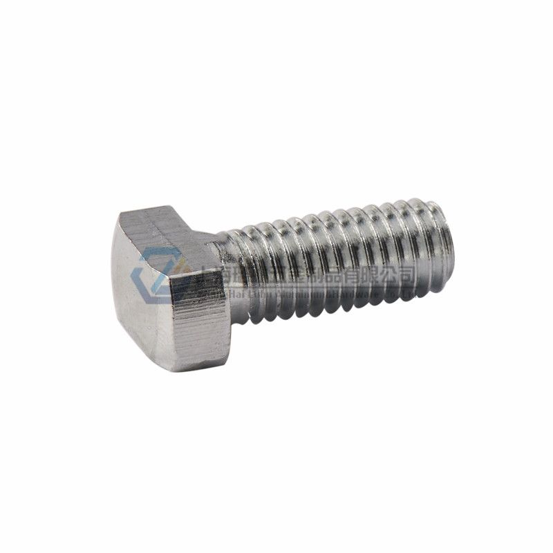 T型螺栓產品圖片,T型螺栓產品相冊 - 上海璐琥五金制品 - 九正