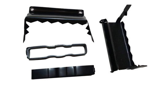 五金配件加工 平輝五金加工定制 浦江五金加工