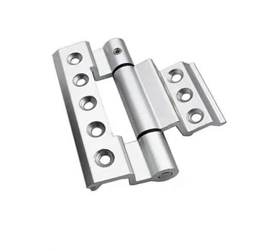 門窗五金怎么選你知道嗎