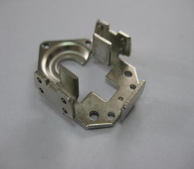 珠海五金沖壓科德模具五金廠 商鋪 jmwjcy.b2b.youboy.com