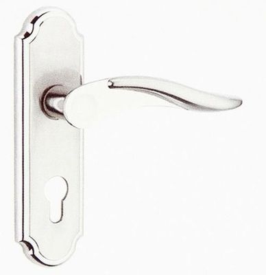 門窗五金配件的選購_密封