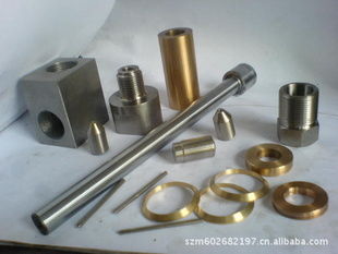 中山市小欖鎮志明五金加工店