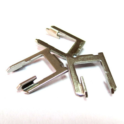 【不銹鋼片,沖壓件 現(xiàn)貨】價(jià)格,廠家,圖片,其他緊固件、連接件,東莞市唐朝五金制品-