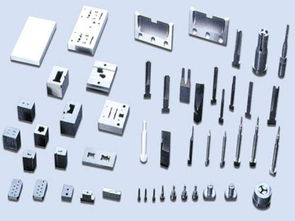 五金零件圖片,五金零件高清圖片 深圳市寶安區(qū)攜興模具廠,