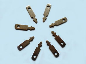 五金沖壓件安裝后要注意保養