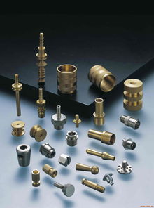 順德精華精密五金制品廠