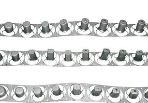 供應(yīng)跳步模具價格 廠家 圖片