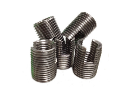 廠家直銷 大量供應 自攻螺套 開槽自攻螺套圖片,廠家直銷 大量供應 自攻螺套 開槽自攻螺套圖片大全,深圳市成智五金制品-