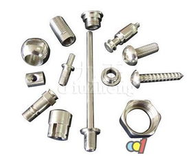 五金配件的五大分類及其應用