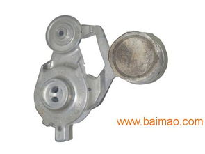 如何選擇優質鋅合金壓鑄件供應商——以鎮睿德五金為例