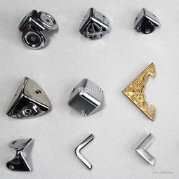 五金D扣類 結(jié)構(gòu)、應(yīng)用與市場趨勢