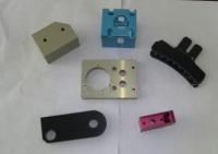 非金屬精密零件加工服務(wù) 高精密度，助力高效生產(chǎn)