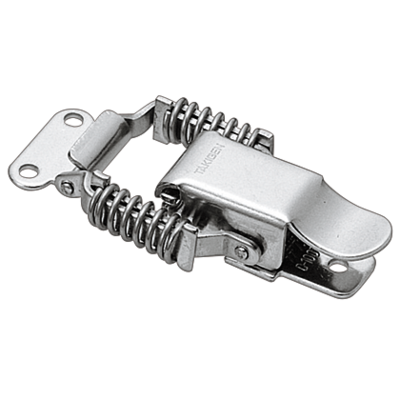 Takigen五金扣件 品質與創新的卓越代表