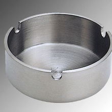 匠心獨運，細節生輝 成都華億達衛浴“血鷹系列”五金煙灰缸品鑒