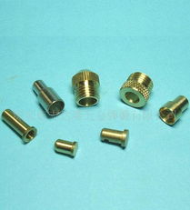 供應點煙器五金零配件 接觸頭、緊固圈價格、廠家與圖片全解析