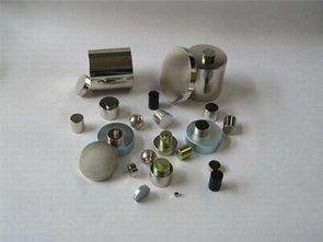 方形磁鐵訂制專家 江蘇億興電子，規格齊全，助力五金行業發展