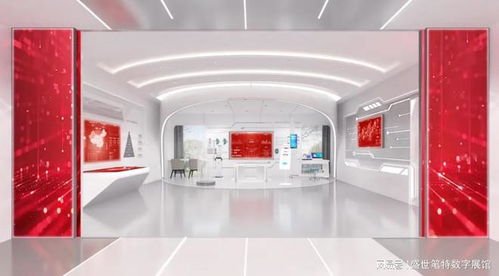 讓產(chǎn)品“活”起來(lái) 互聯(lián)網(wǎng)科技企業(yè)如何通過(guò)營(yíng)銷(xiāo)體驗(yàn)中心重塑銷(xiāo)售模式