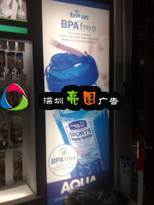 2017深圳最受歡迎廣告生產廠家 深圳亮圖，專注品質成就行業標桿