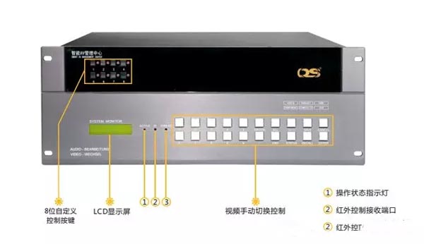 絢麗吸睛，迪賽思盛裝亮相北京InfoComm 2018